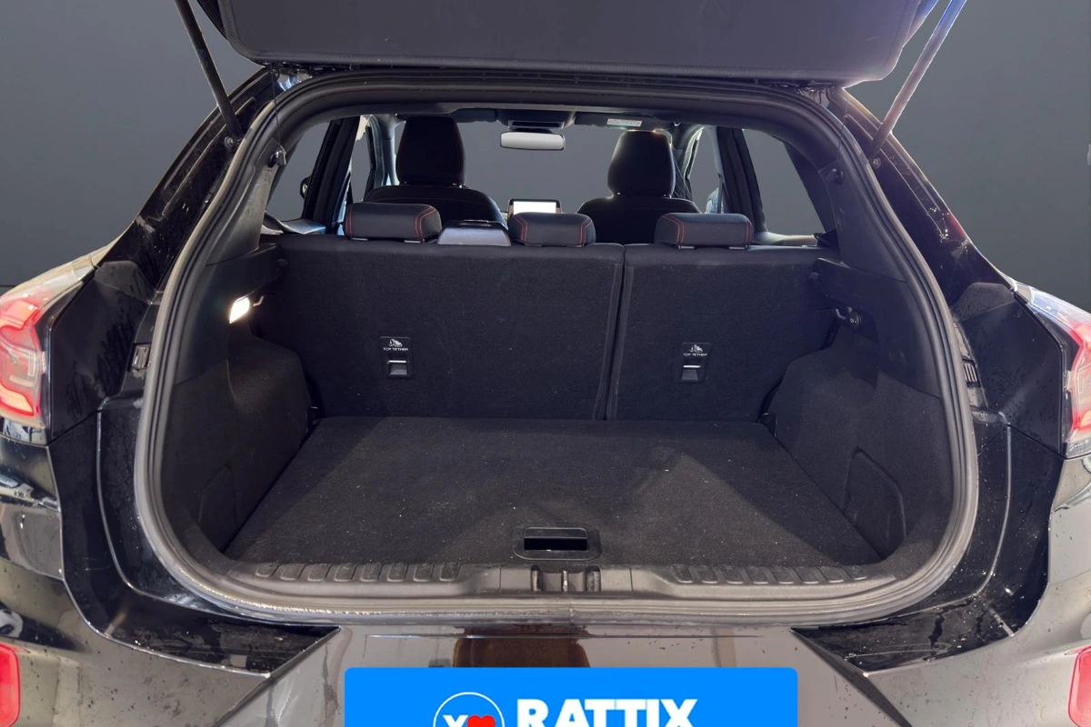 FORD Puma Puma 1.0 ecoboost h ST-Line 125cv auto